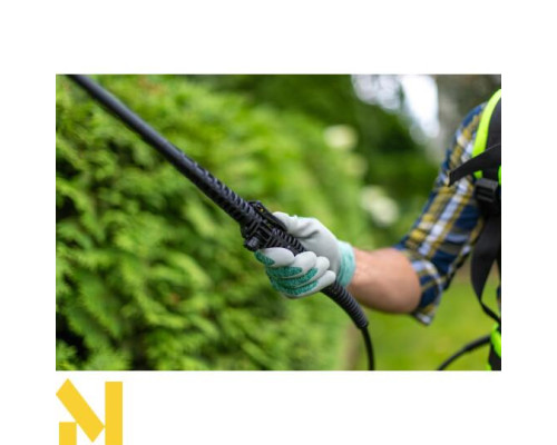 Обприскувач акумуляторний ранцевий Marolex RX