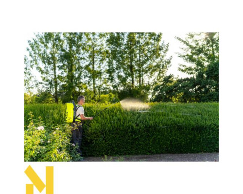 Обприскувач акумуляторний ранцевий Marolex RX