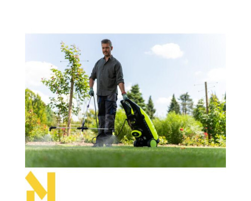 Обприскувач акумуляторний Marolex VX