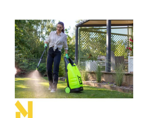 Обприскувач акумуляторний Marolex VX