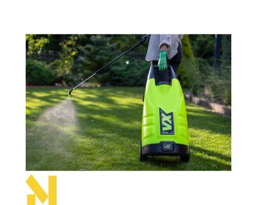 Обприскувач акумуляторний Marolex VX