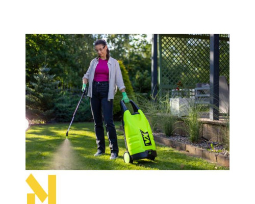 Обприскувач акумуляторний Marolex VX