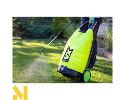 Обприскувач акумуляторний Marolex VX