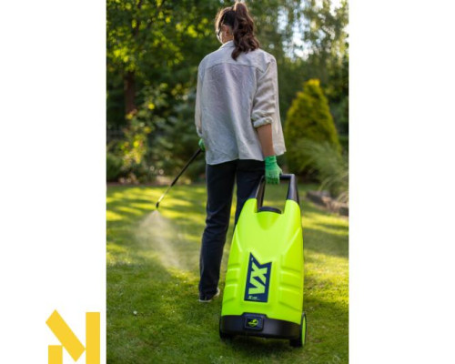 Обприскувач акумуляторний Marolex VX