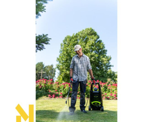 Обприскувач акумуляторний Marolex VX