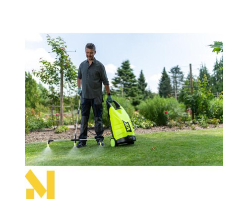 Обприскувач акумуляторний Marolex VX