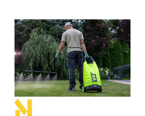 Обприскувач акумуляторний Marolex VX