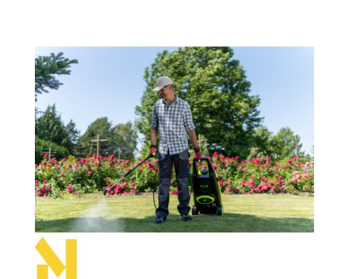 Обприскувач акумуляторний Marolex VX