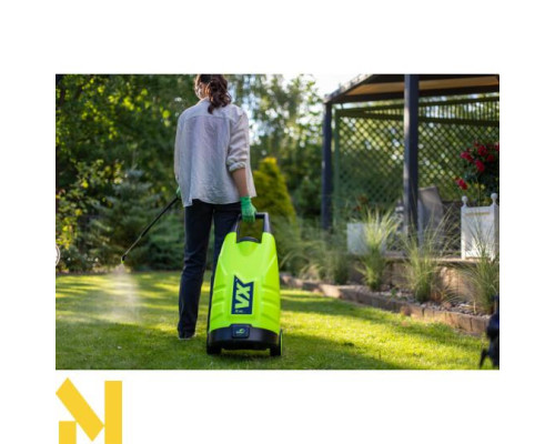 Обприскувач акумуляторний Marolex VX