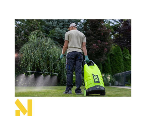 Обприскувач акумуляторний Marolex VX