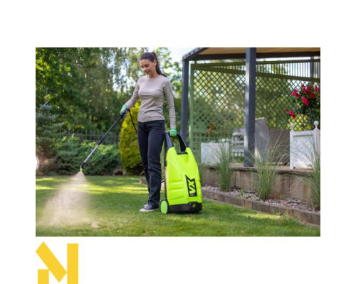 Обприскувач акумуляторний Marolex VX