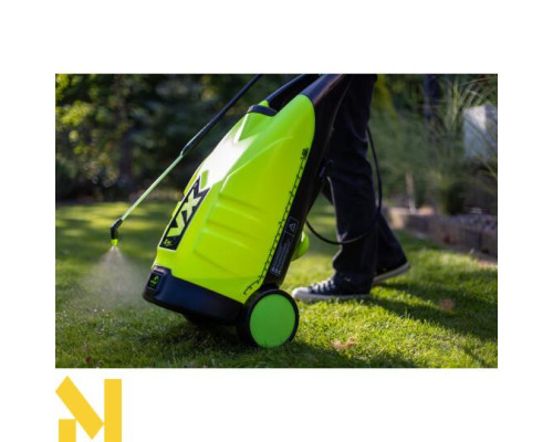 Обприскувач акумуляторний Marolex VX