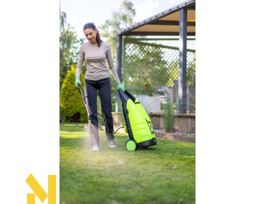 Обприскувач акумуляторний Marolex VX