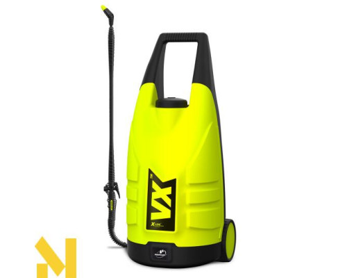 Обприскувач акумуляторний Marolex VX