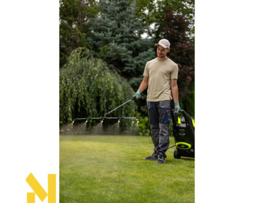 Обприскувач акумуляторний Marolex VX