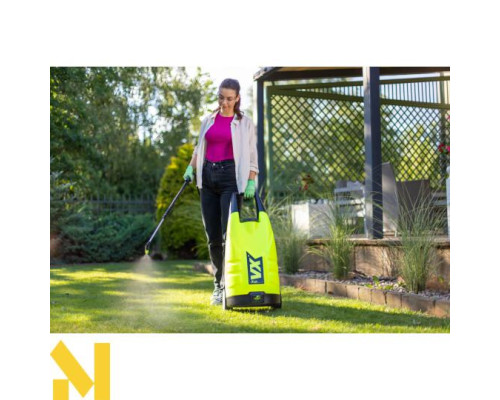 Обприскувач акумуляторний Marolex VX