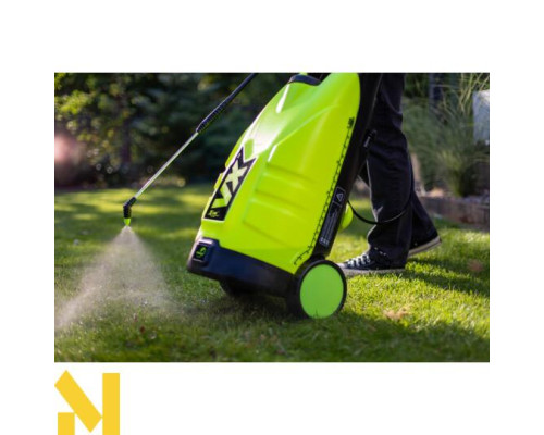 Обприскувач акумуляторний Marolex VX