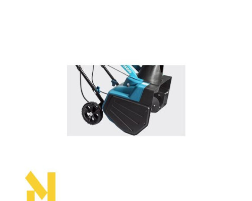 Снігоприбирач електричний Hyundai S 500