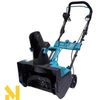 Снігоприбирач електричний Hyundai S 500