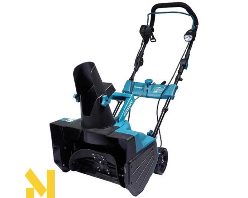 Снігоприбирач електричний Hyundai S 500