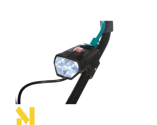 Снігоприбирач електричний Hyundai S 500