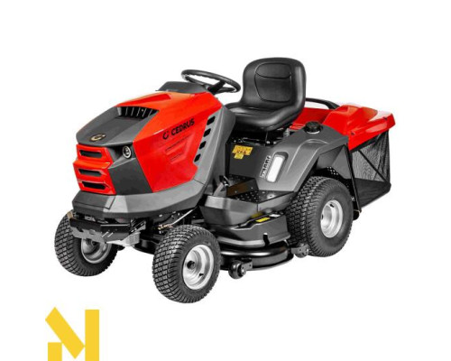 Садовий трактор бензиновий Cedrus Challenge UJ 102/22H B&S
