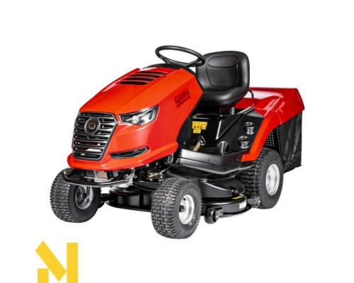 Садовий трактор бензиновий Cedrus Challenge MJ 102/22H