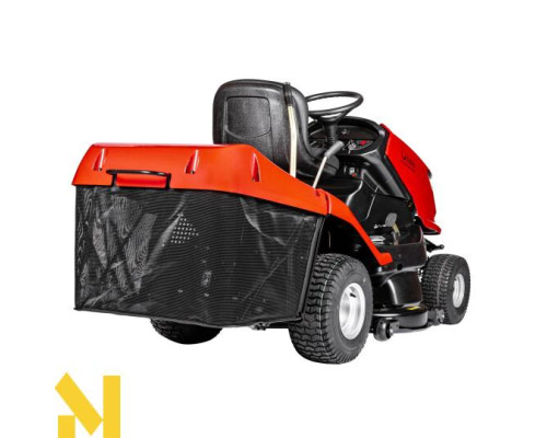 Садовий трактор бензиновий Cedrus Challenge MJ 102/22H