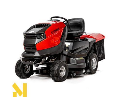 Садовий трактор бензиновий Cedrus Challenge MJ 102/22H B&S