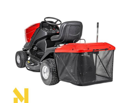 Садовий трактор бензиновий Cedrus Challenge MJ 102/22H B&S