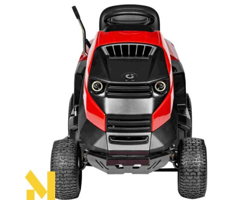 Садовий трактор бензиновий Cedrus Challenge MJ 102/22H B&S