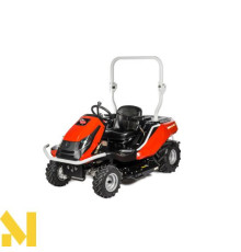 Садовий трактор бензиновий Cedrus Goliath 4x4 92см (Kawasaki)