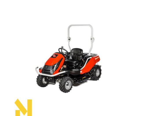 Садовий трактор бензиновий Cedrus Goliath 4x4 92см