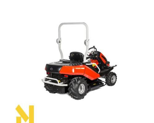 Садовий трактор бензиновий Cedrus Goliath 4x4 92см