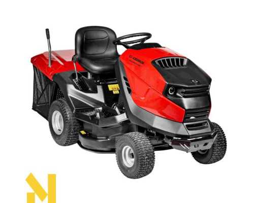 Садовий трактор бензиновий Cedrus Challenge AJ 92/16H