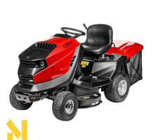 Садовий трактор бензиновий Cedrus Challenge AJ 92/16H