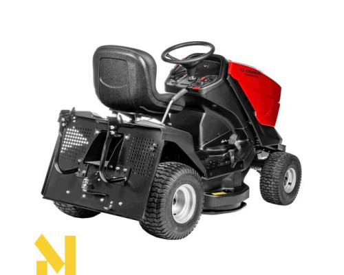 Садовий трактор бензиновий Cedrus Challenge AJ 92/16H