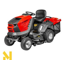 Садовий трактор бензиновий Cedrus Starjet UJ 102/22H