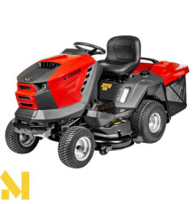 Садовий трактор бензиновий Cedrus Starjet UJ 102/22H