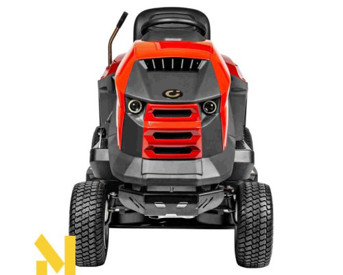 Садовий трактор бензиновий Cedrus Starjet UJ 102/22H