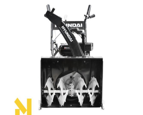 Снігоприбирач Hyundai S 5555