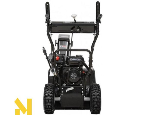 Снігоприбирач Hyundai S 5555