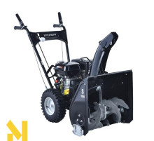 Снігоприбирач бензиновий Hyundai S 5556