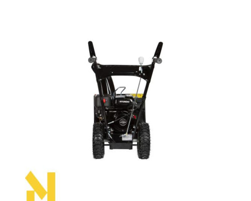 Снігоприбирач бензиновий Hyundai S 5556