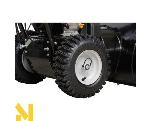 Снігоприбирач бензиновий Hyundai S 6560