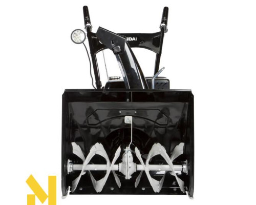 Снігоприбирач бензиновий Hyundai S 6561