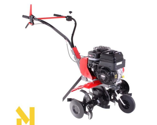 Мотокультиватор Pubert Sarp Терро S6B2