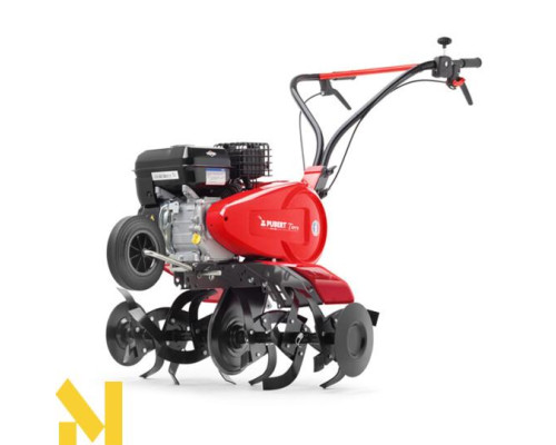 Мотокультиватор Pubert Sarp Терро S6B2