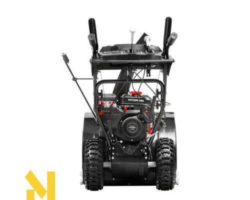 Снігоприбирач Hyundai S 7065