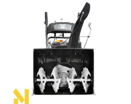 Снігоприбирач Hyundai S 7065